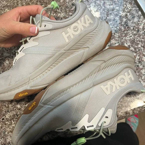 Women’s Hoka Transport - Picture 3 of 5
